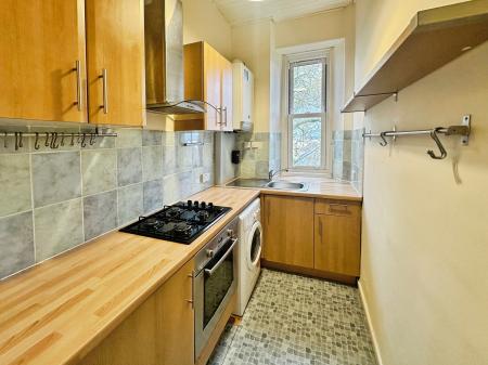 2 bedroom Flat for sale in Bellefield Avenue, Dundee, DD1