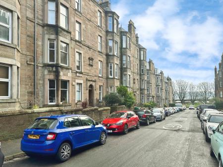 Bellefield Avenue, Dundee, DD1