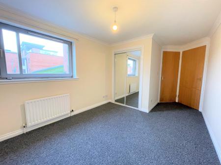 2 bedroom Flat to let in Marine Parade, Dundee, DD1