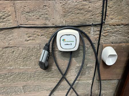 4 bedroom Semi-detached house to let in Lintrathen Gardens, Dundee, DD3