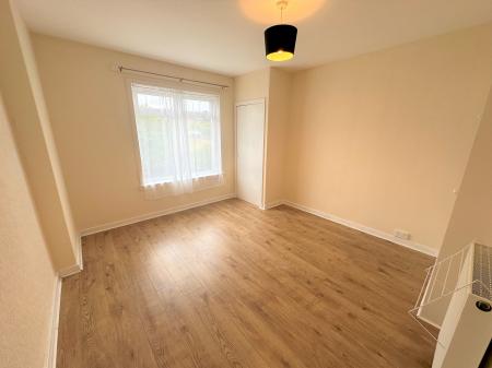 2 bedroom Flat to let in Kinloch Park, Carnoustie, DD7