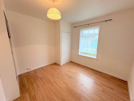 2 bedroom Flat to let in Kinloch Park, Carnoustie, DD7