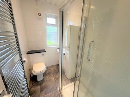 2 bedroom Flat to let in Kinloch Park, Carnoustie, DD7