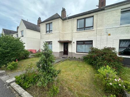 Kinloch Park, Carnoustie, DD7