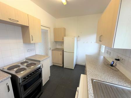2 bedroom Flat to let in Kinloch Park, Carnoustie, DD7