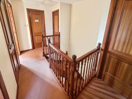 4 bedroom Detached house to let in Mary Findlay Drive, Longforgan, DD2
