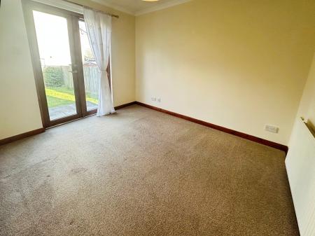 4 bedroom Detached house to let in Mary Findlay Drive, Longforgan, DD2