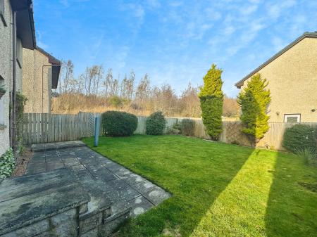 4 bedroom Detached house to let in Mary Findlay Drive, Longforgan, DD2