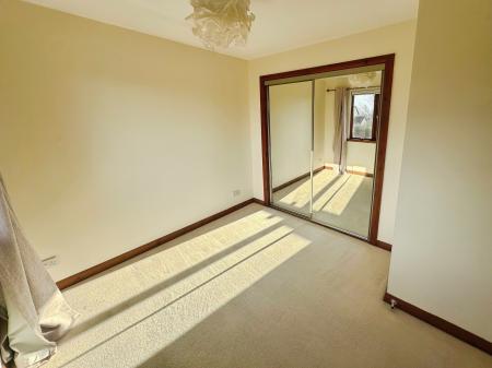 4 bedroom Detached house to let in Mary Findlay Drive, Longforgan, DD2