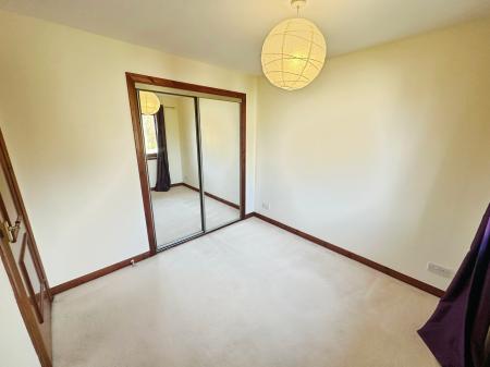 4 bedroom Detached house to let in Mary Findlay Drive, Longforgan, DD2