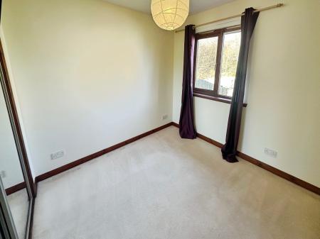 4 bedroom Detached house to let in Mary Findlay Drive, Longforgan, DD2