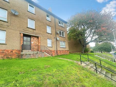 Pentland Crescent, Dundee, DD2