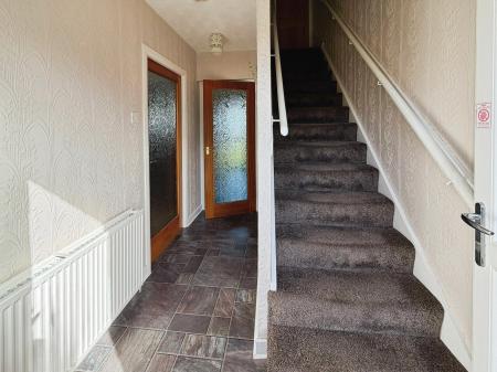 2 bedroom Terraced House for sale in St Andrews Court, Larbert, FK5