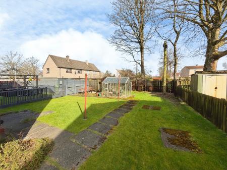 2 bedroom Terraced House for sale in St Andrews Court, Larbert, FK5