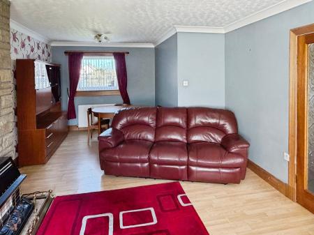 2 bedroom Terraced House for sale in St Andrews Court, Larbert, FK5