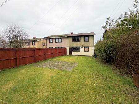 3 bedroom Semi-detached house for sale in Eskdale Avenue, Dundee, DD3