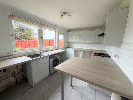 3 bedroom Semi-detached house for sale in Eskdale Avenue, Dundee, DD3