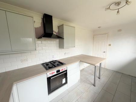 3 bedroom Semi-detached house for sale in Eskdale Avenue, Dundee, DD3