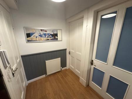 1 bedroom Flat to let in Eden Street, Dundee, DD4