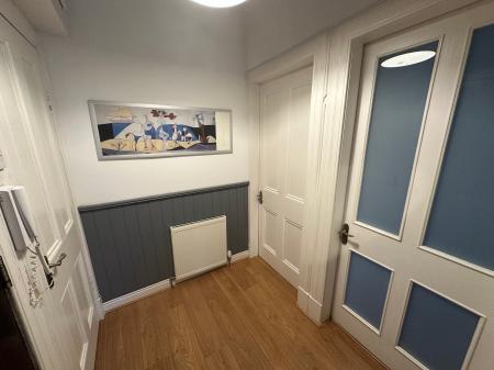 1 bedroom Flat to let in Eden Street, Dundee, DD4