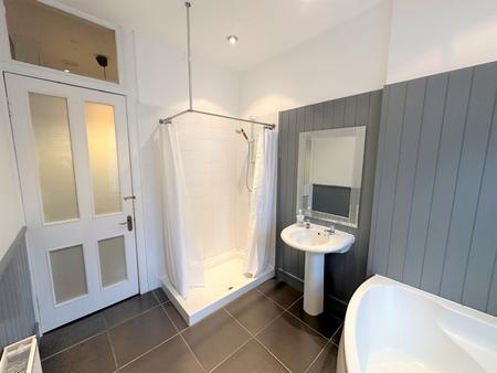 1 bedroom Flat to let in Eden Street, Dundee, DD4