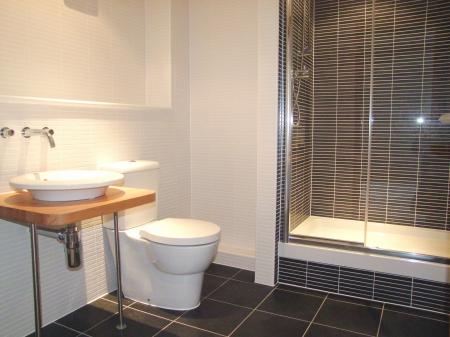 2 bedroom Flat to let in Camperdown Street, City Quay, Dundee, DD1