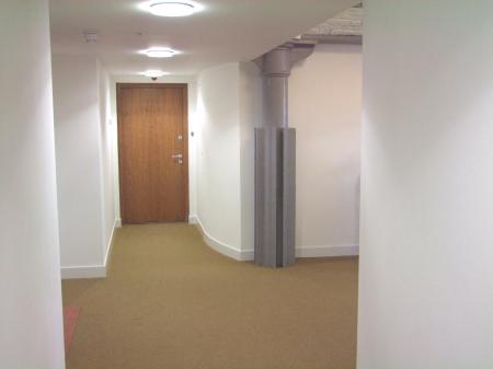 2 bedroom Flat to let in Camperdown Street, City Quay, Dundee, DD1