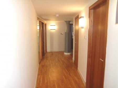 2 bedroom Flat to let in Camperdown Street, City Quay, Dundee, DD1