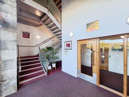 2 bedroom Flat to let in Camperdown Street, City Quay, Dundee, DD1