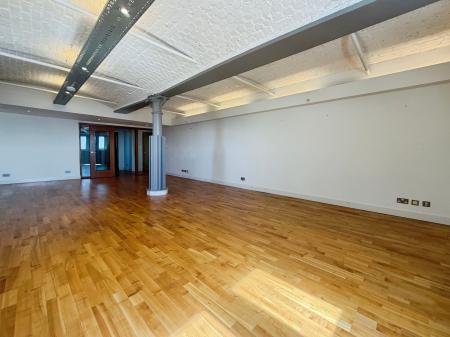 2 bedroom Flat to let in Camperdown Street, City Quay, Dundee, DD1