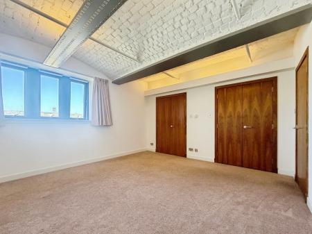 2 bedroom Flat to let in Camperdown Street, City Quay, Dundee, DD1