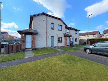Ambleside Grove, Dundee, DD3