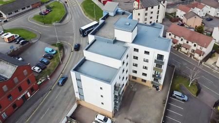 3 bedroom Flat for sale in Bellfield Street, Dundee, DD1