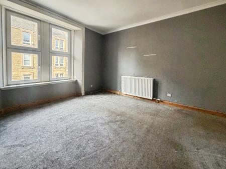 3 bedroom Flat for sale in Cleghorn Street, Dundee, DD2
