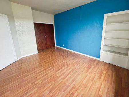 2 bedroom Flat for sale in Eassons Angle, Dundee, DD2