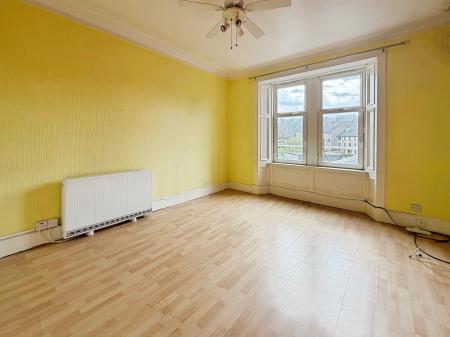 2 bedroom Flat for sale in Eassons Angle, Dundee, DD2