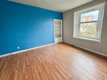 2 bedroom Flat for sale in Eassons Angle, Dundee, DD2