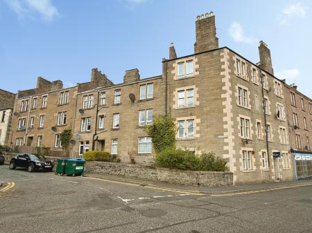 Eassons Angle, Dundee, DD2