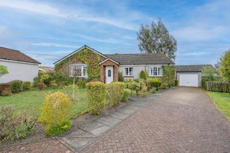 Nasmyth Place, Kelty, KY4