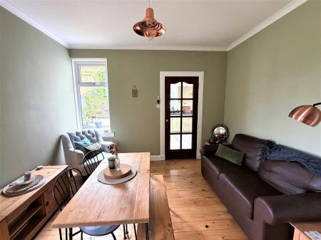 2 bedroom Detached house to let in Albert Street, Tayport, DD6