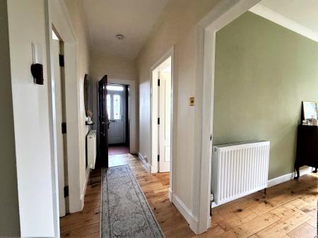 2 bedroom Detached house to let in Albert Street, Tayport, DD6