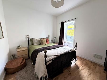 2 bedroom Detached house to let in Albert Street, Tayport, DD6