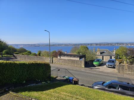 2 bedroom Detached house to let in Albert Street, Tayport, DD6