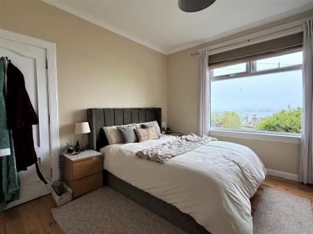 2 bedroom Detached house to let in Albert Street, Tayport, DD6