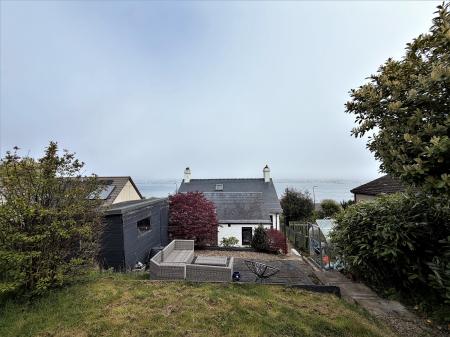 2 bedroom Detached house to let in Albert Street, Tayport, DD6