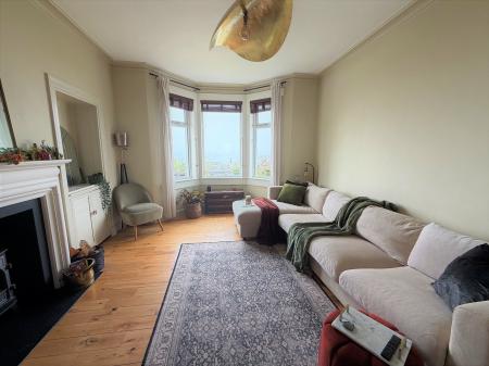 2 bedroom Detached house to let in Albert Street, Tayport, DD6