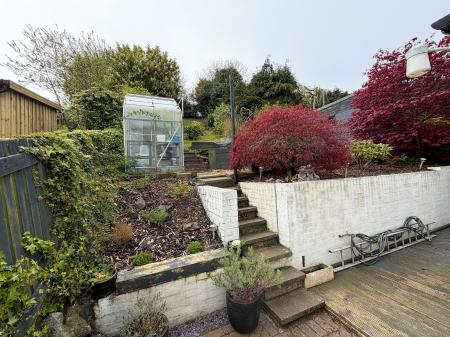 2 bedroom Detached house to let in Albert Street, Tayport, DD6