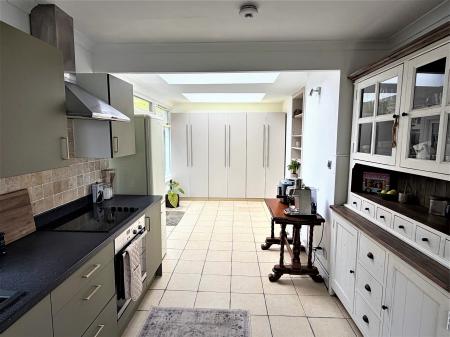 2 bedroom Detached house to let in Albert Street, Tayport, DD6