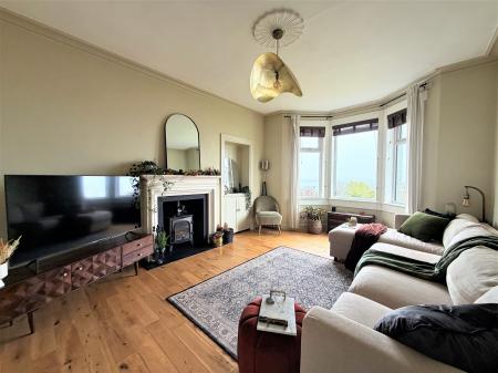 2 bedroom Detached house to let in Albert Street, Tayport, DD6