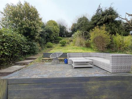 2 bedroom Detached house to let in Albert Street, Tayport, DD6